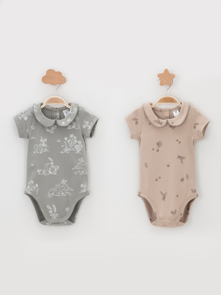 набор полукомбинезон