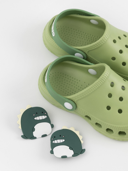 сабо Crockid