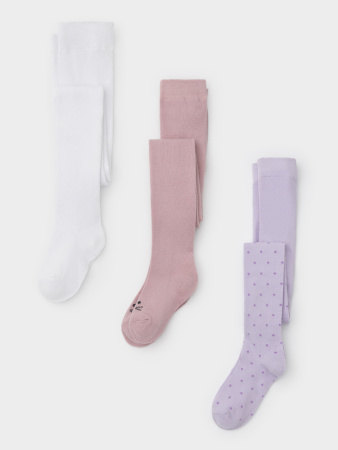 набор колготки