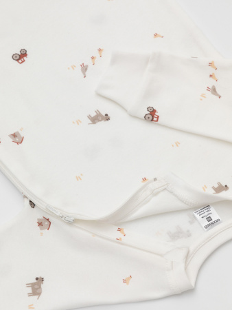 набор комбинезон