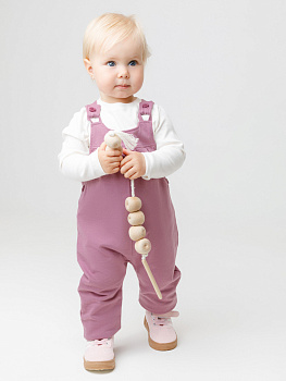 полукомбинезон