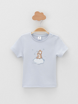 набор фуфайка