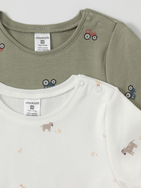 набор фуфайка