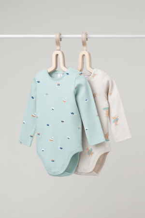 набор полукомбинезон