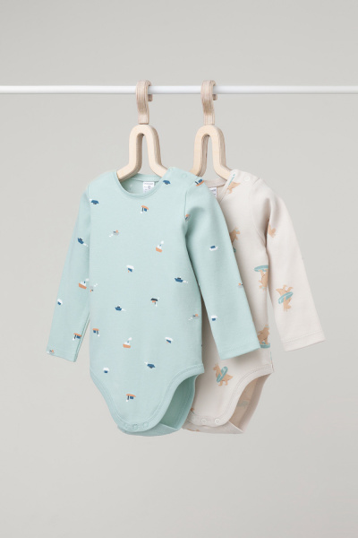 набор полукомбинезон