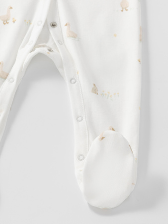 набор комбинезон