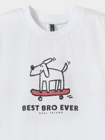 набор футболка+шорты