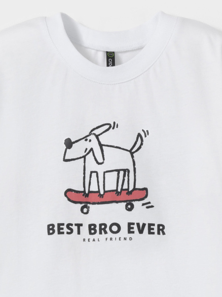 набор футболка+шорты