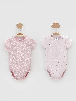 набор полукомбинезон