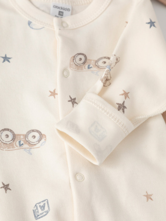 набор комбинезон