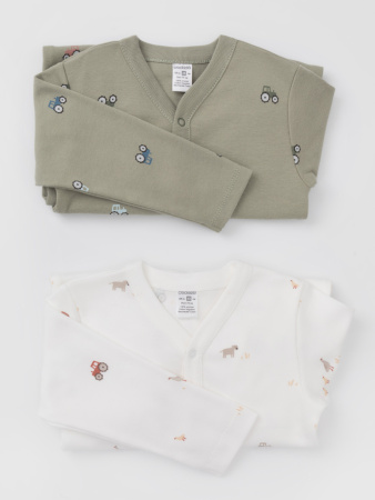 набор комбинезон