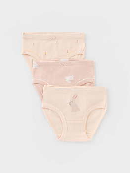 набор трусы/ уп