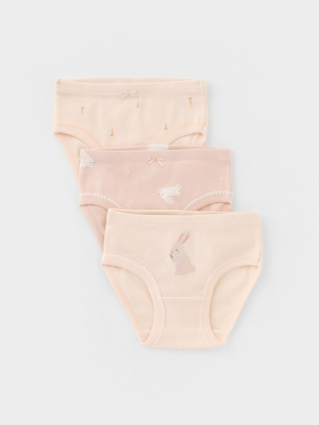 набор трусы/ уп