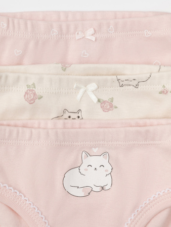 набор трусы/ уп