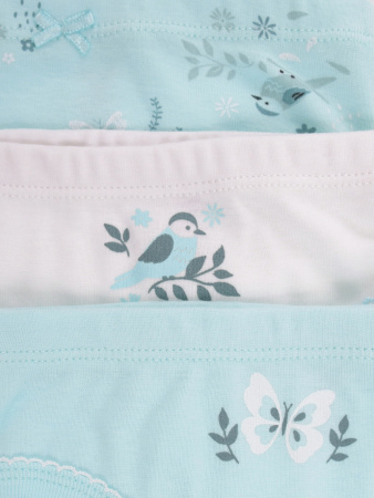 набор трусы/ уп