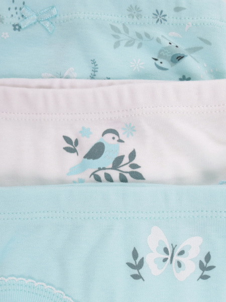 набор трусы/ уп