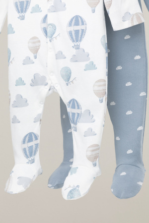 набор комбинезон