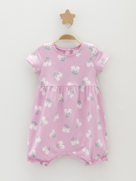 полукомбинезон