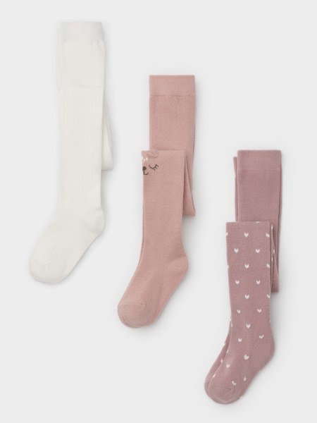 набор колготки