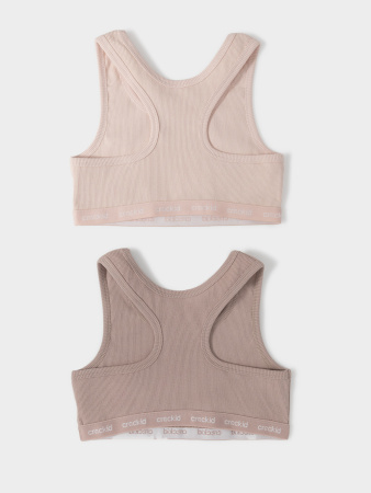 набор майка-топ