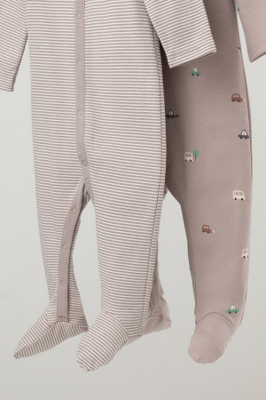 набор комбинезон