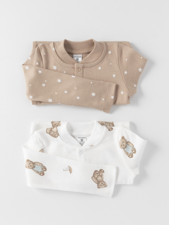 набор полукомбинезон