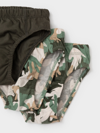 набор трусы/ уп