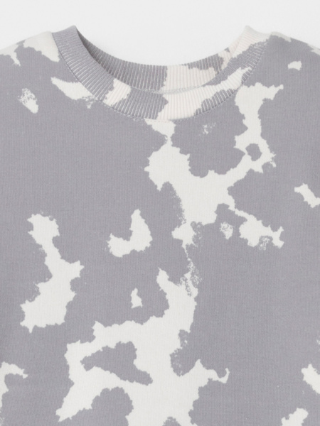 набор свитшот+брюки