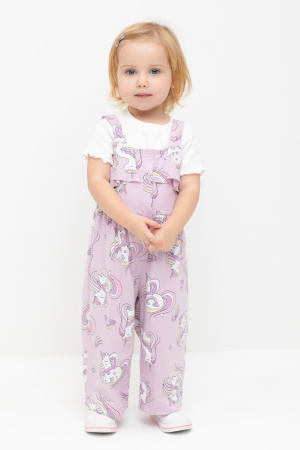 полукомбинезон