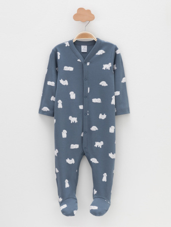 набор комбинезон