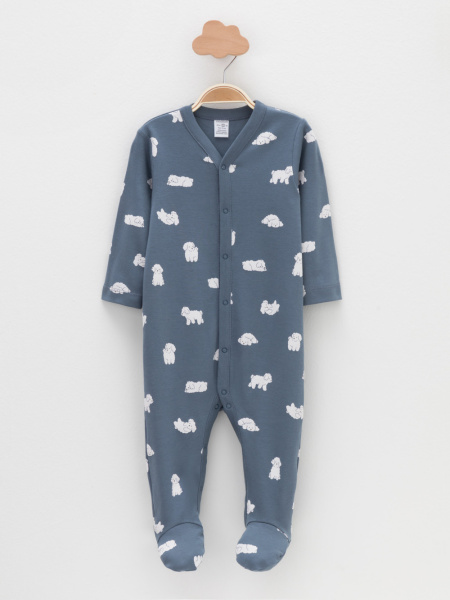 набор комбинезон