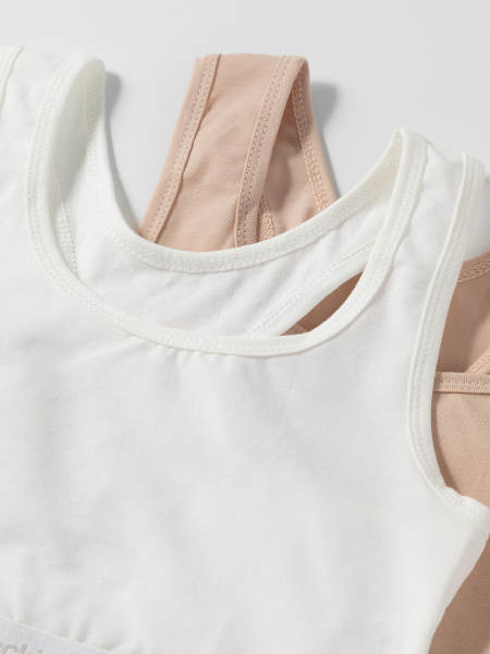 набор майка-топ