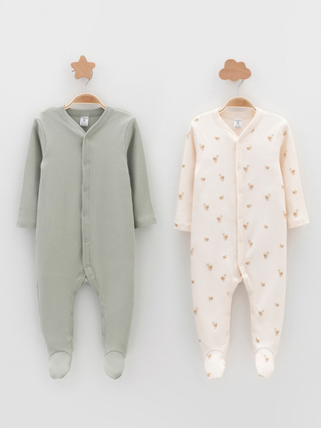 набор комбинезон