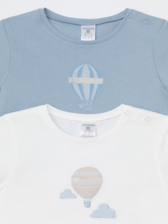 набор фуфайка