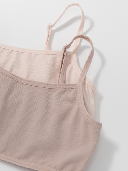 набор майка-топ