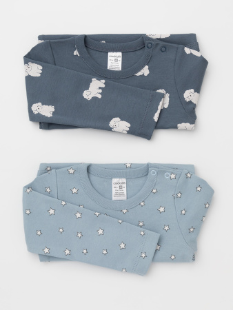 набор полукомбинезон