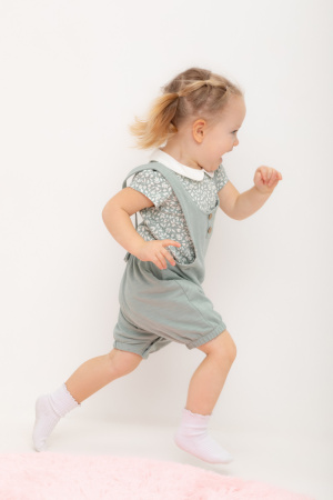 полукомбинезон