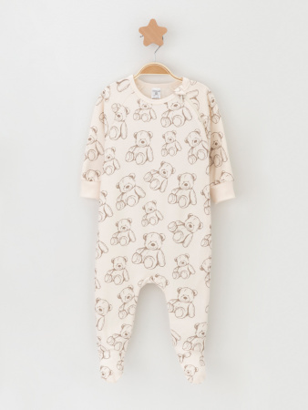 набор комбинезон