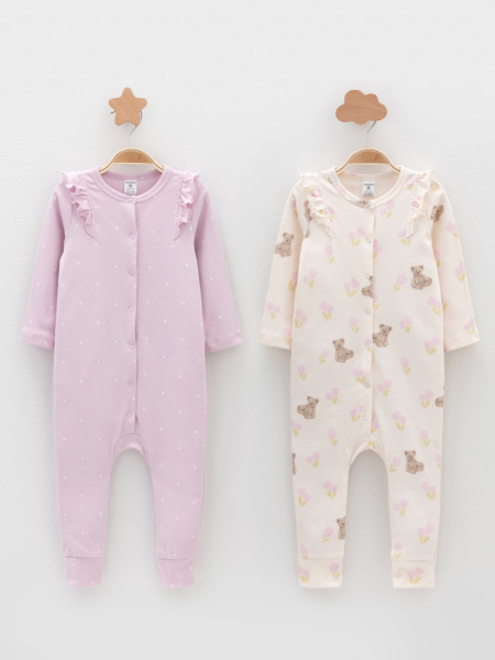 набор комбинезон