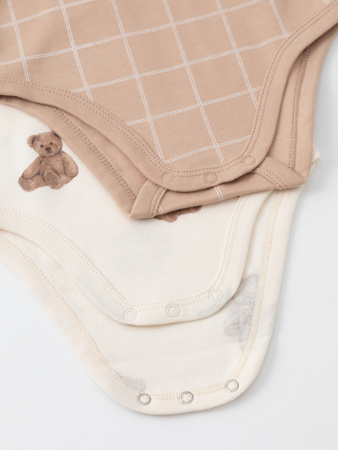 набор полукомбинезон