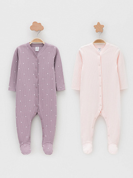 набор комбинезон