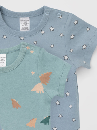 набор полукомбинезон