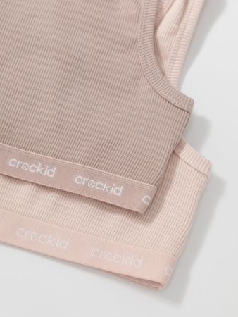 набор майка-топ