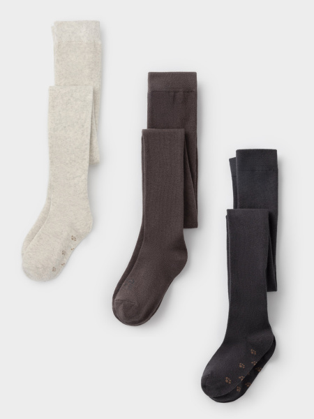 набор колготки