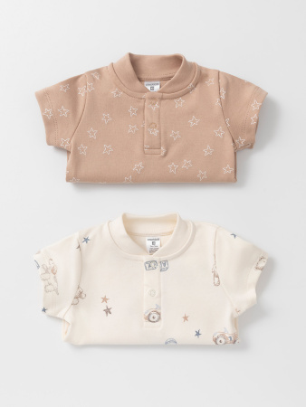 набор полукомбинезон