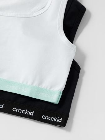 набор майка-топ