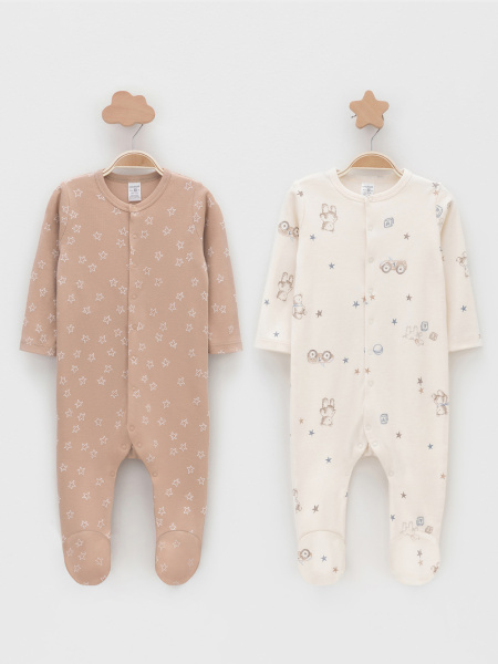 набор комбинезон