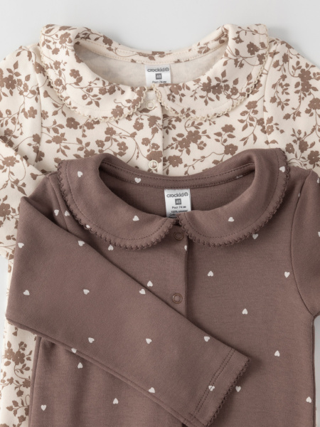 набор комбинезон