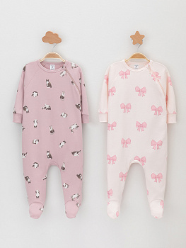 набор комбинезон