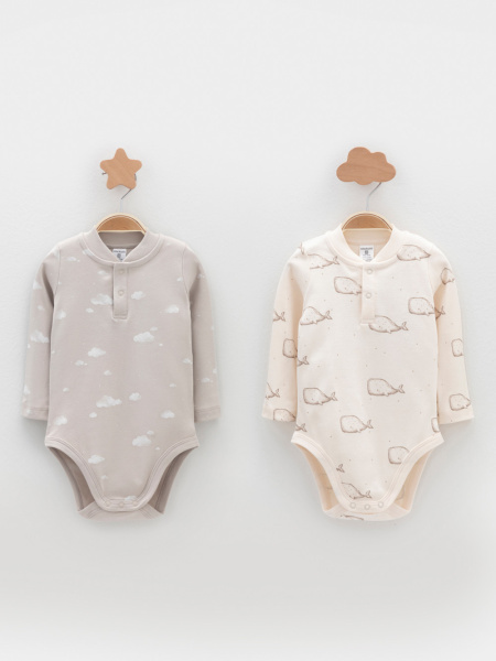 набор полукомбинезон